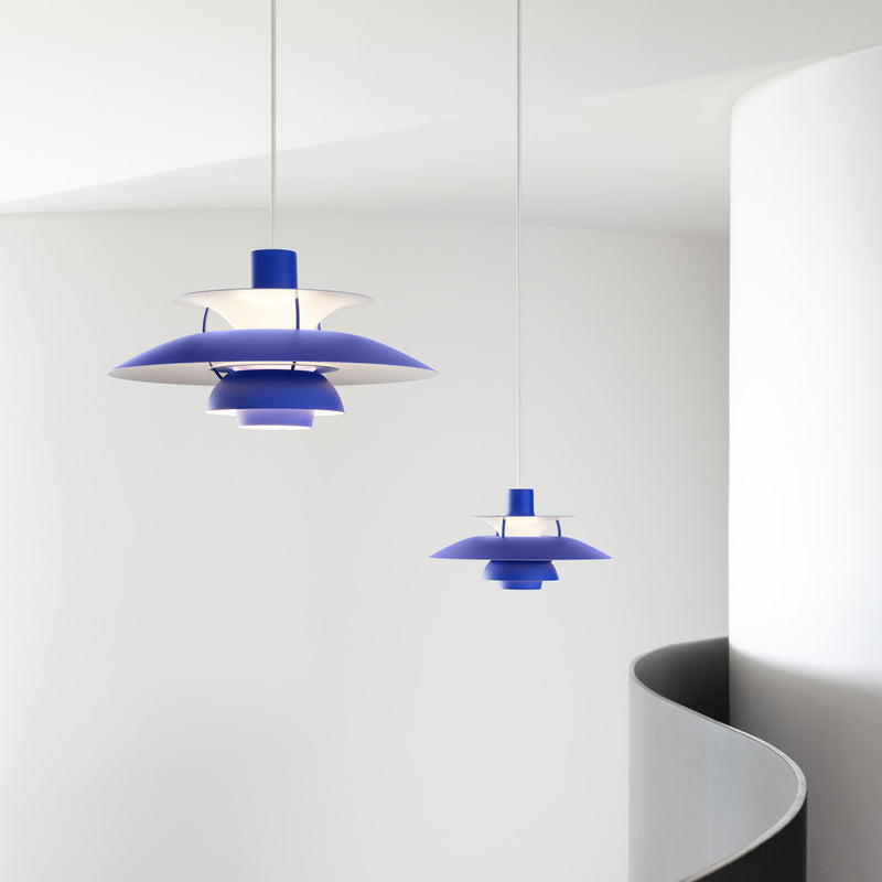 Louis Poulsen - PH 5 Pendelleuchte