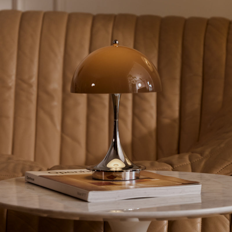 Louis Poulsen - Panthella 160 Portable Akku LED-Tischleuchte