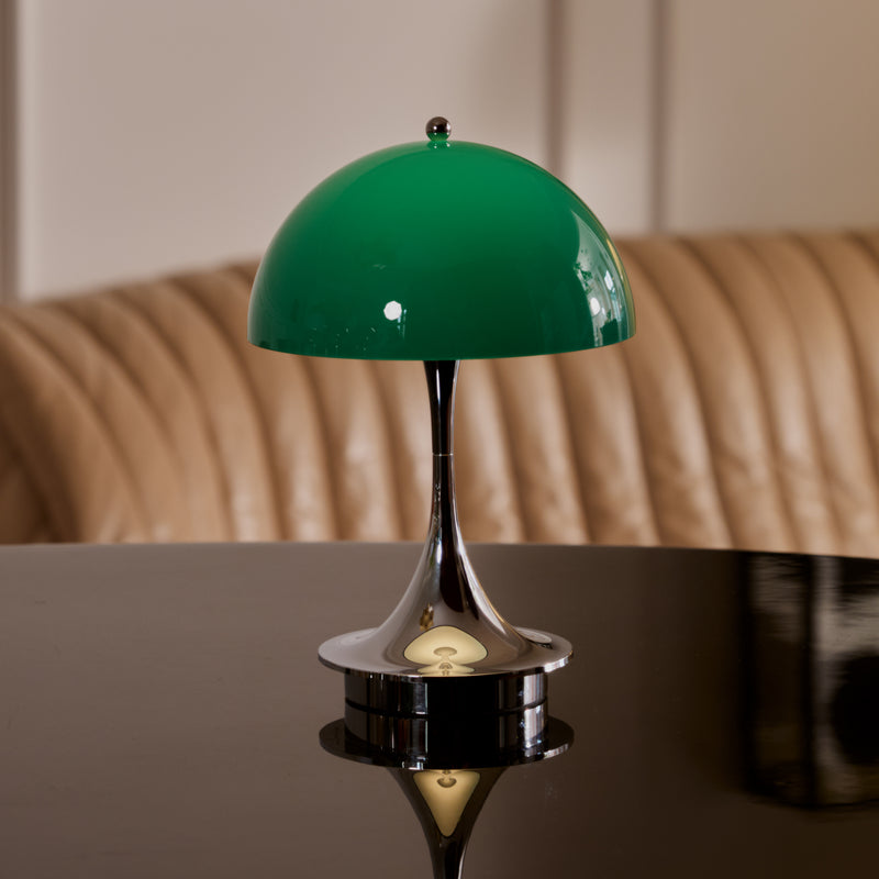 Louis Poulsen - Panthella 160 Portable Akku LED-Tischleuchte