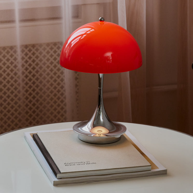 Louis Poulsen - Panthella 160 Portable Akku LED-Tischleuchte