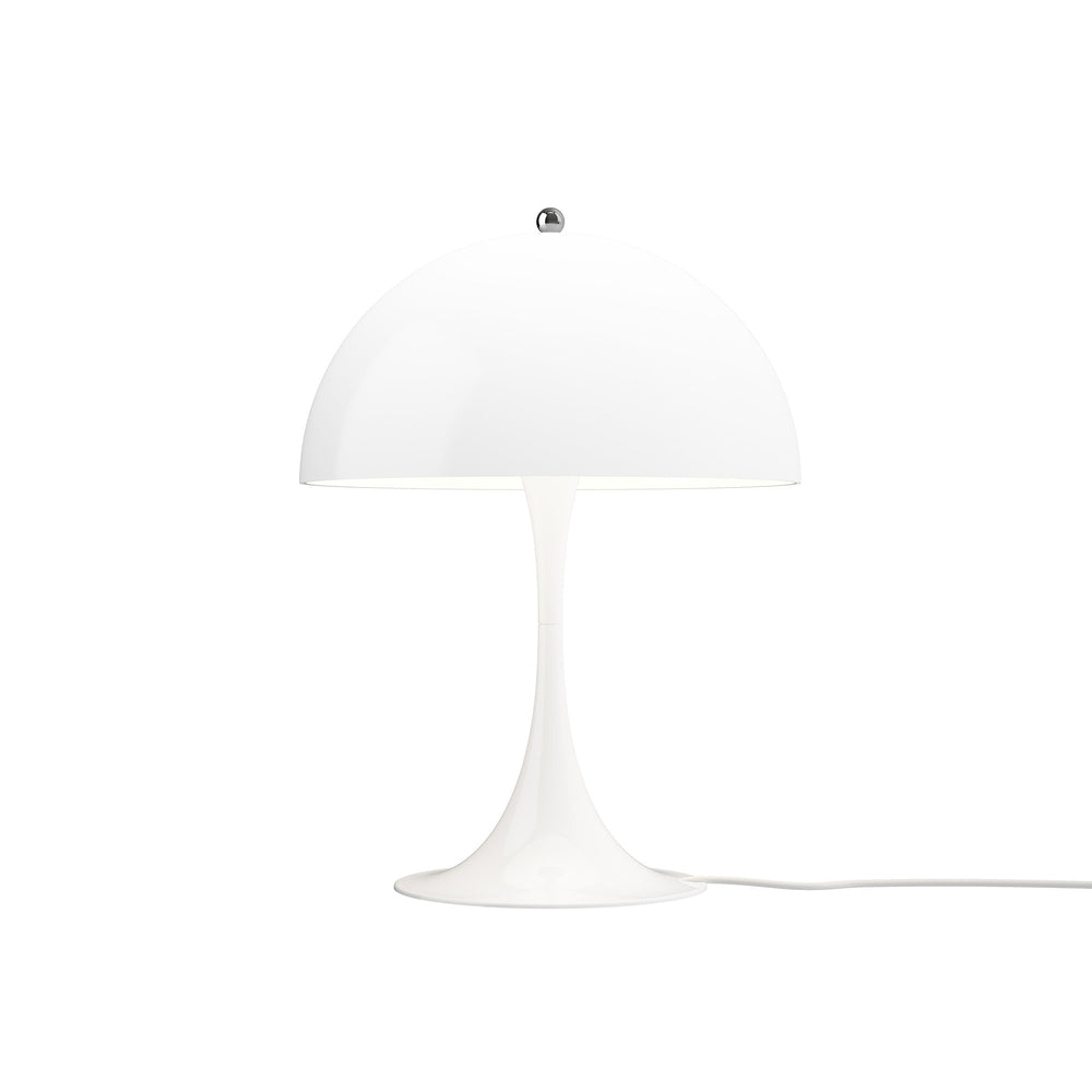 Louis Poulsen - Panthella V2 Tischleuchte 320 | opal