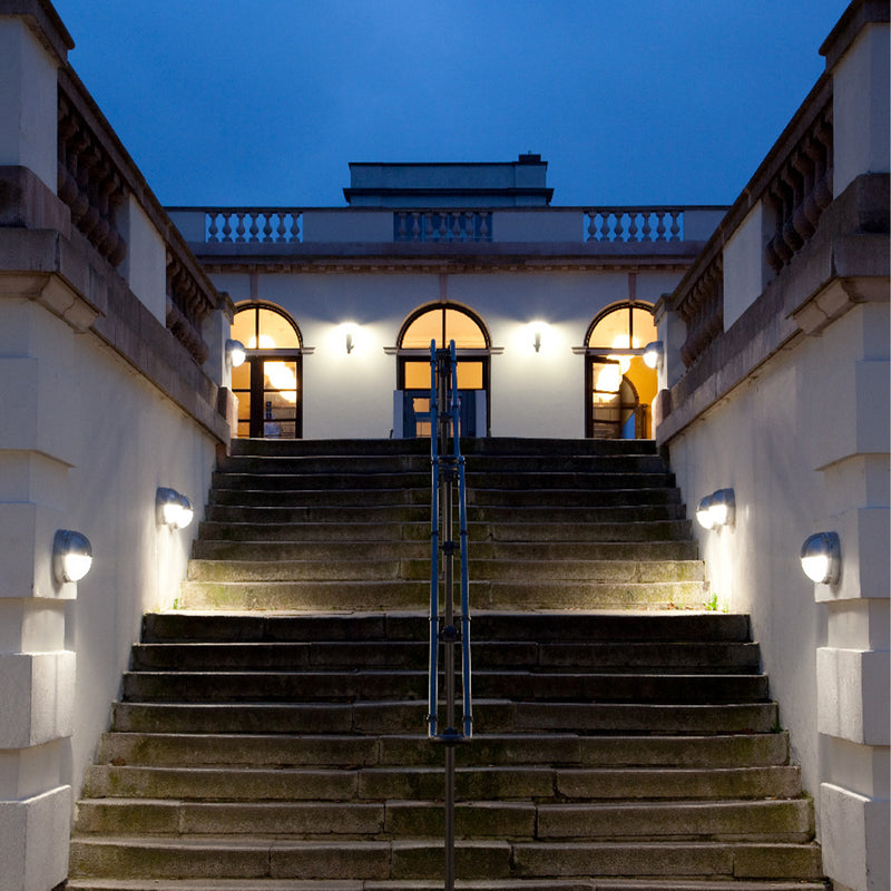 Louis Poulsen - Skot LED Outdoor Wandleuchte