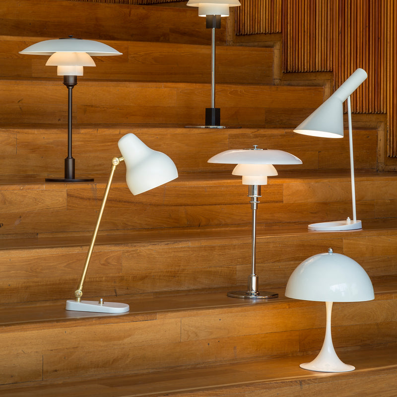 Louis Poulsen - VL38 LED Tischleuchte