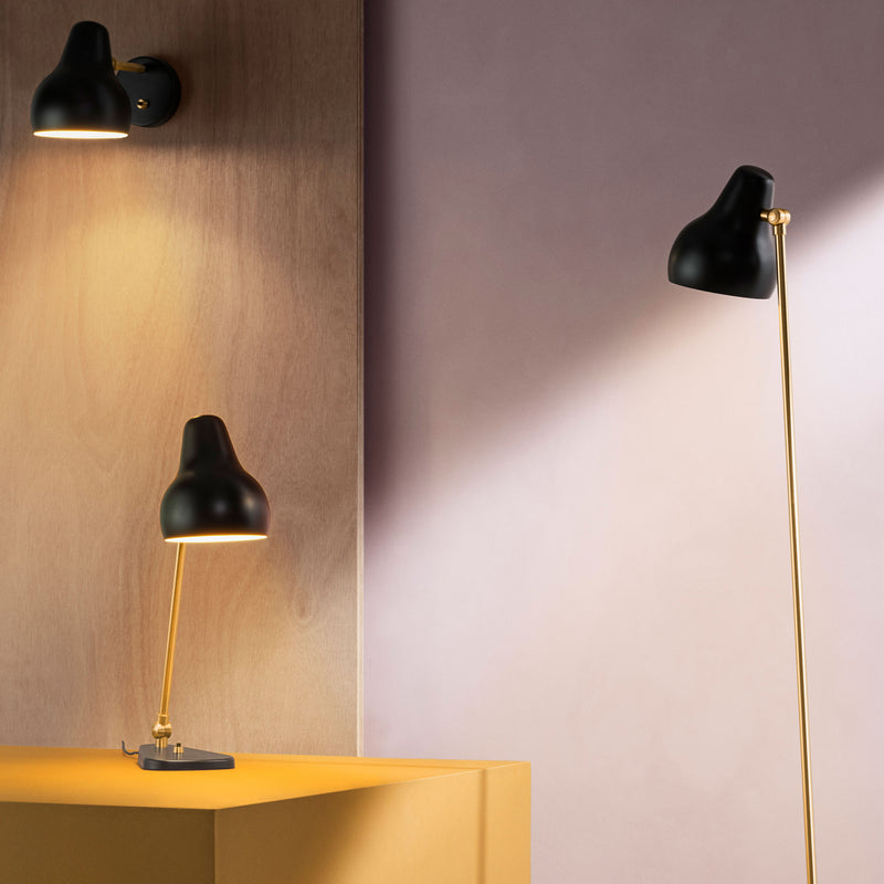 Louis Poulsen - VL38 LED Tischleuchte