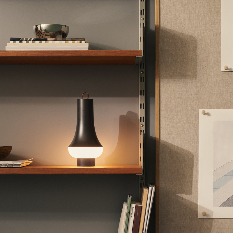 Louis Poulsen - Tomoshi Portable Akku LED-Tischleuchte