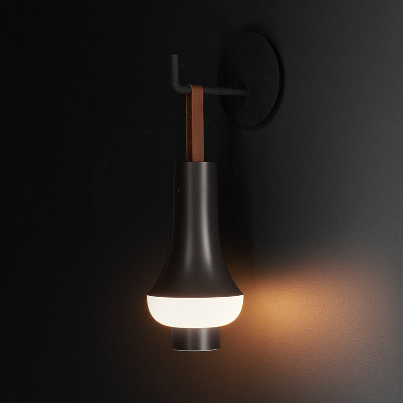 Louis Poulsen - Tomoshi Portable Akku LED-Tischleuchte