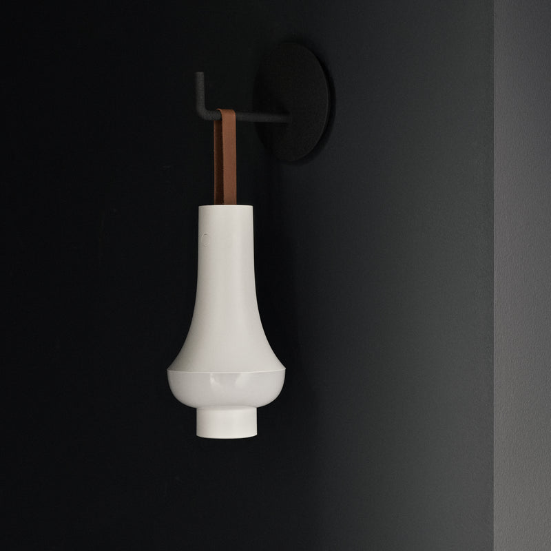 Louis Poulsen - Tomoshi Portable Akku LED-Tischleuchte