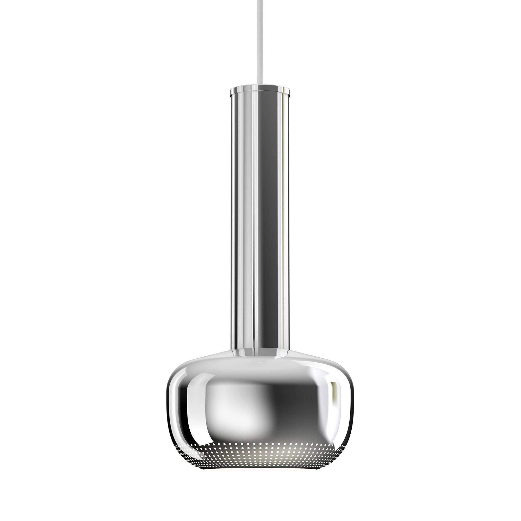 Louis Poulsen - VL 56 Pendelleuchte | chrome