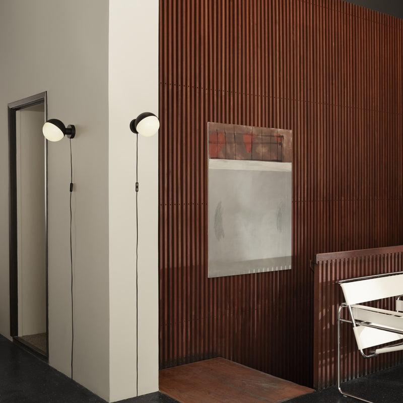 Louis Poulsen - VL Studio Wandleuchte