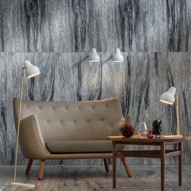 Louis Poulsen - VL38 LED Wandleuchte