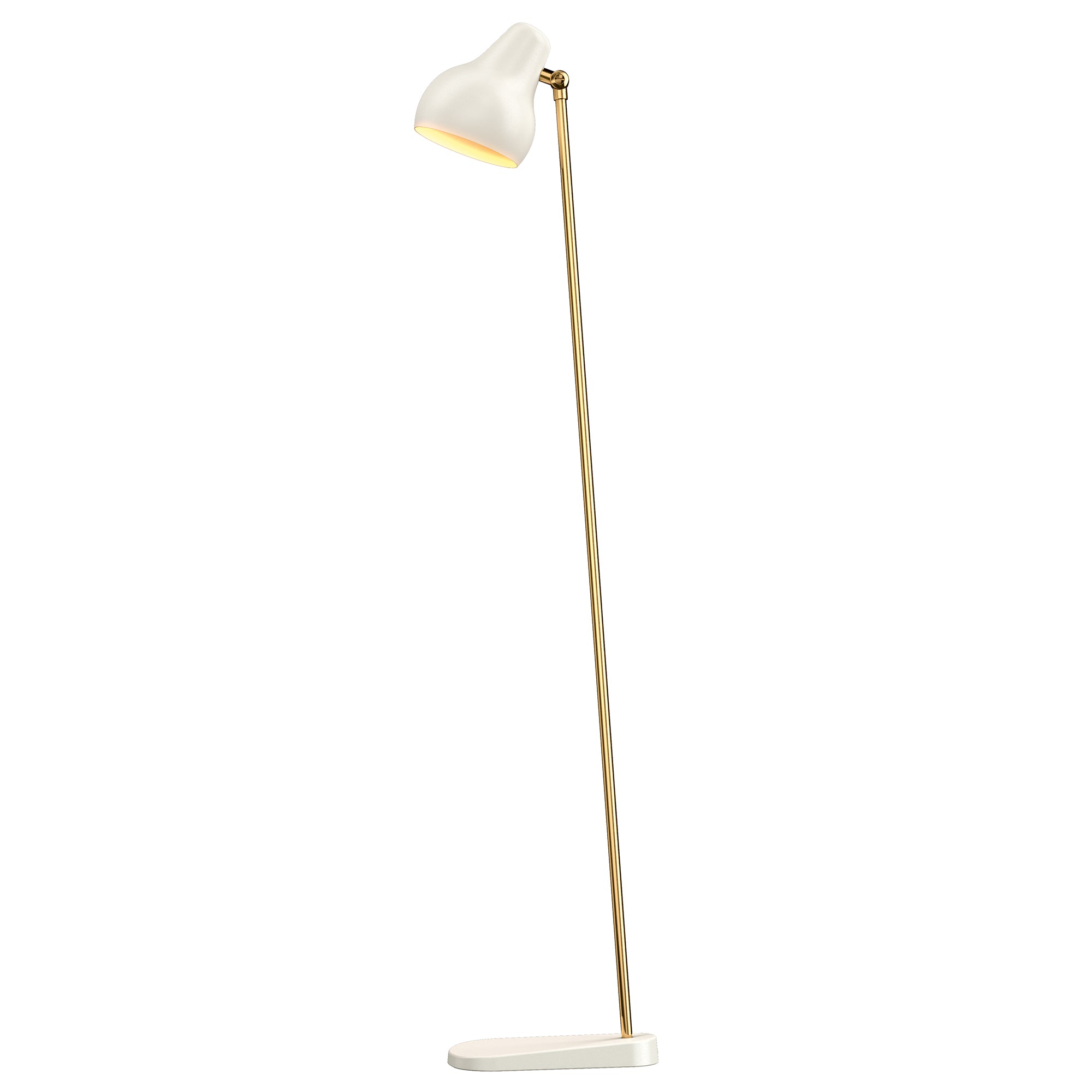 Louis Poulsen - VL38 LED Stehleuchte | 