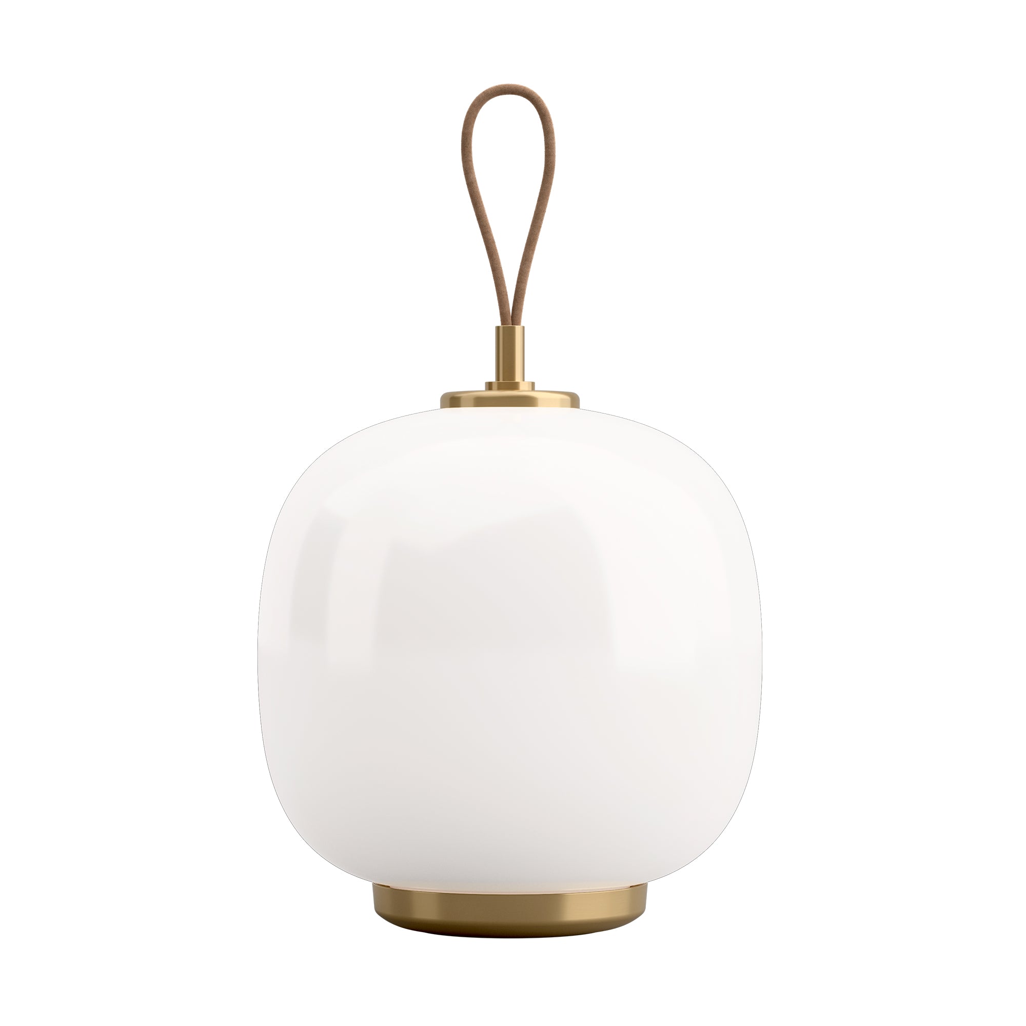 Louis Poulsen - VL45 Radiohus Portable LED Tischleuchte | opal