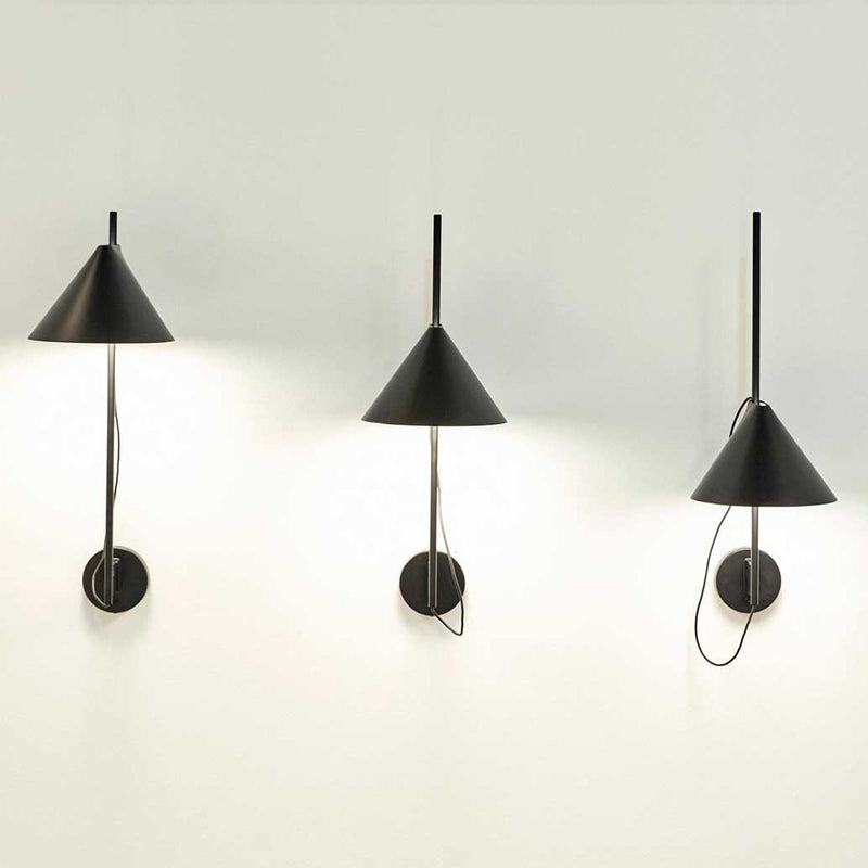 Louis Poulsen - Yuh Wandleuchte LED
