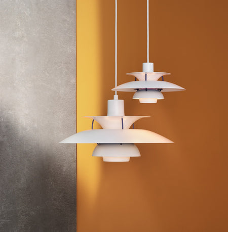 Louis Poulsen - Poul Henningsen (PH)