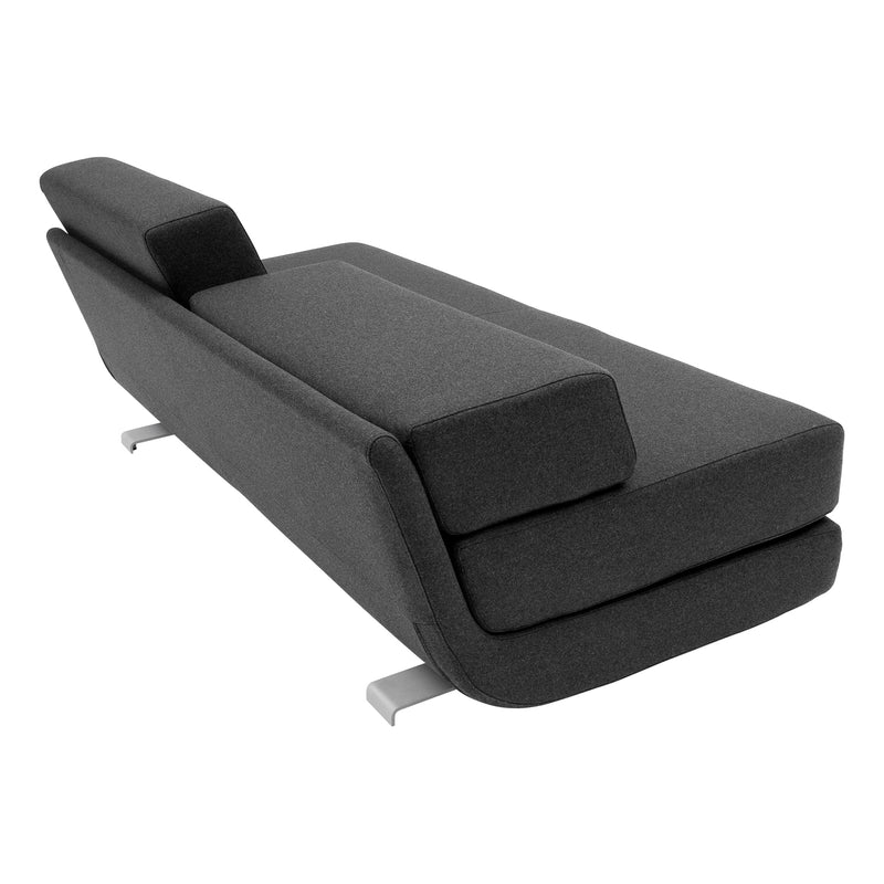 Softline - Lounge 3-er Schlafsofa