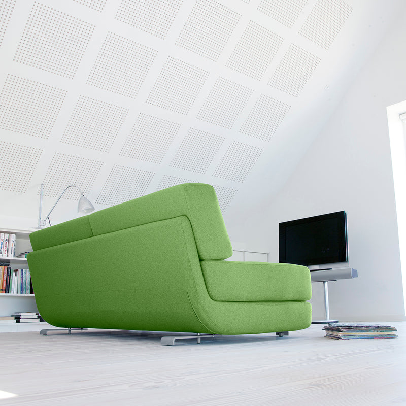 Softline - Lounge 3-er Schlafsofa