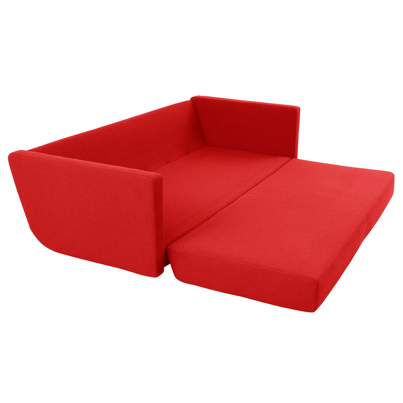 Softline - Lounge 3-er Schlafsofa