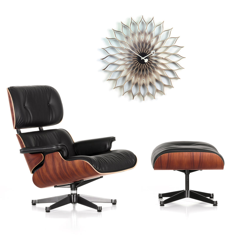 Vitra - Sunflower Clock
