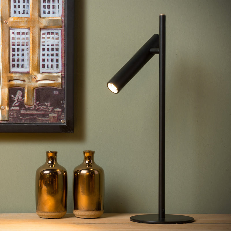 Lucide - Philon LED-Schreibtischlampe | 