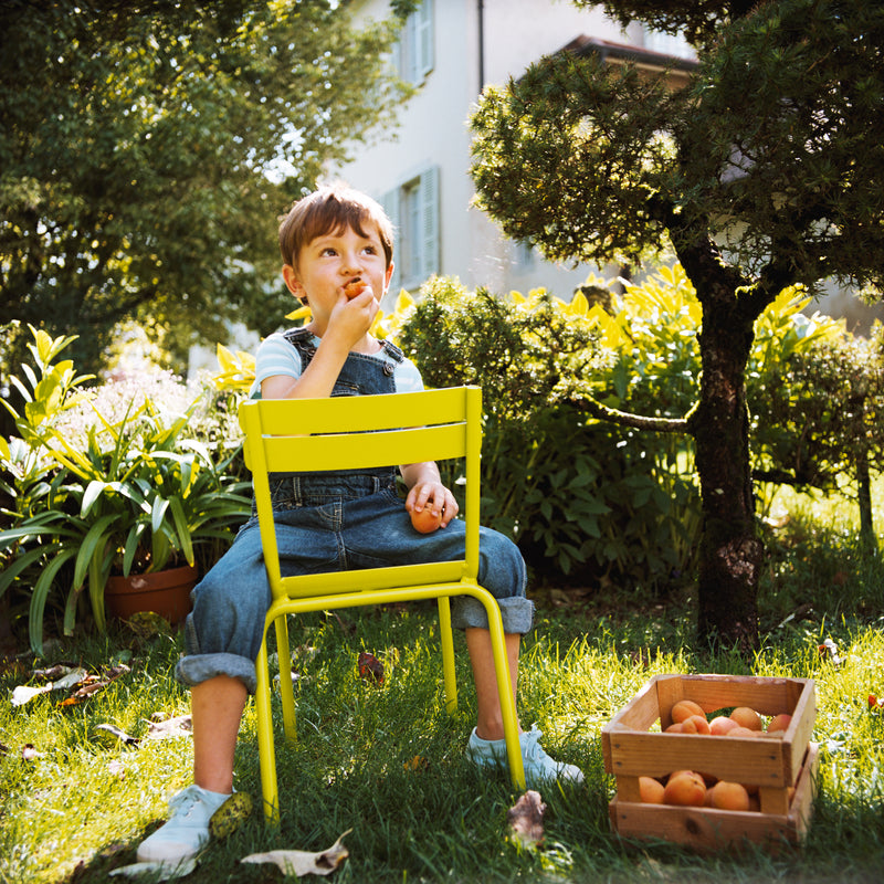 Fermob - Luxembourg Kid Kinderstuhl