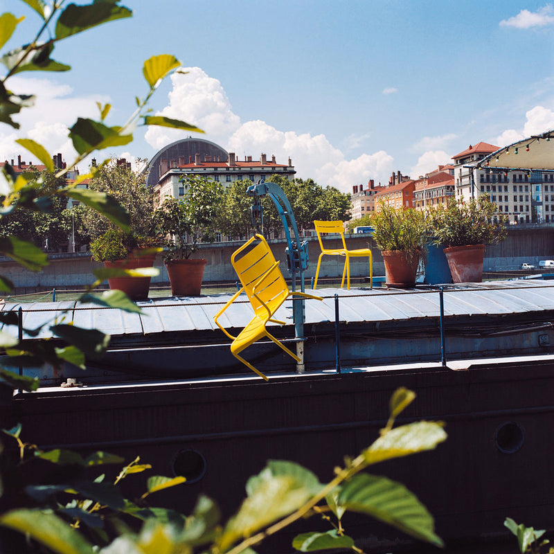 Fermob - Luxembourg Tiefer Sessel