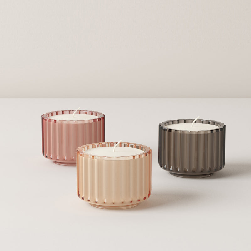Lyngby Porcelæn - Teelichthalter