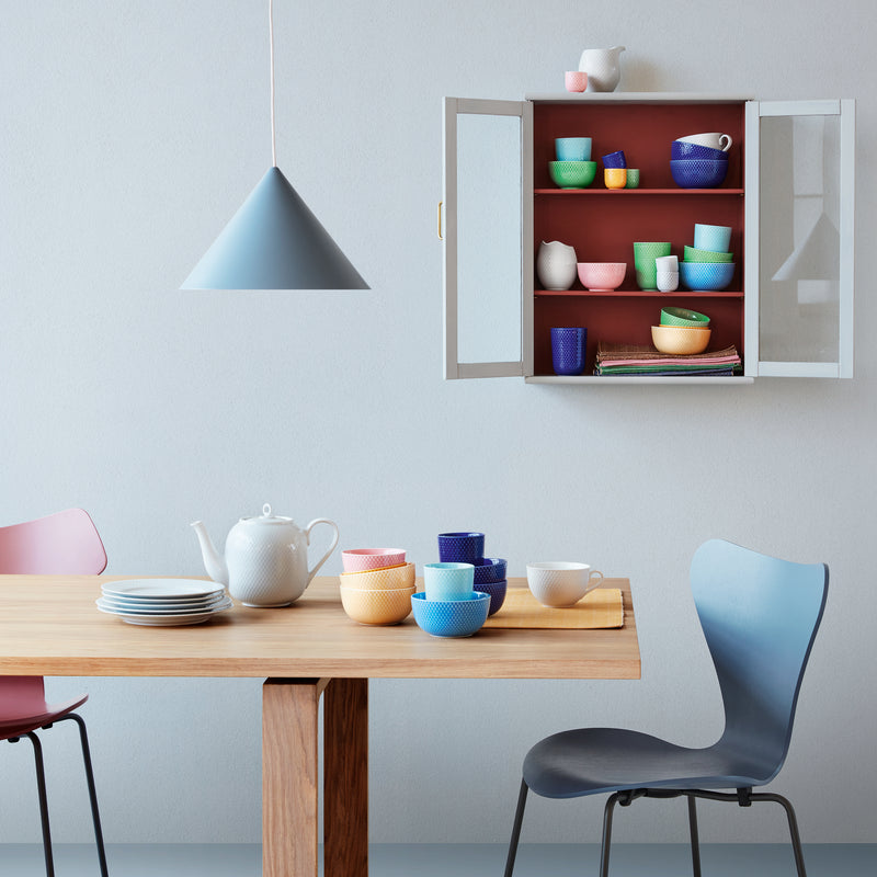 Lyngby Porcelæn - Herringbone Tischset