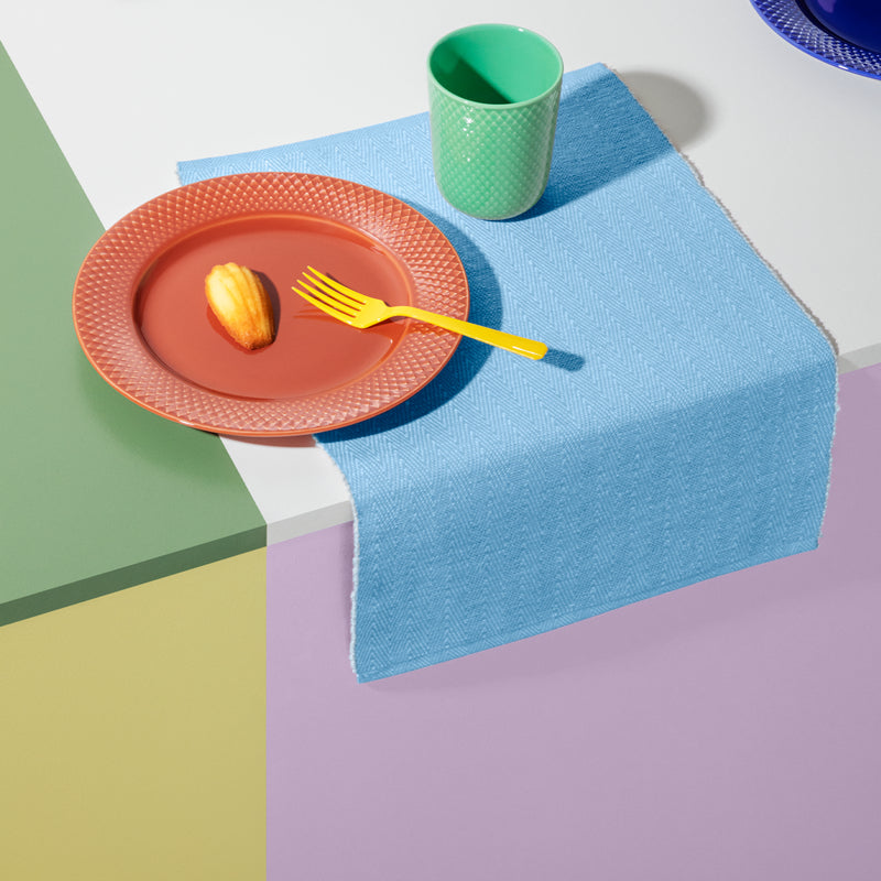 Lyngby Porcelæn - Herringbone Tischset