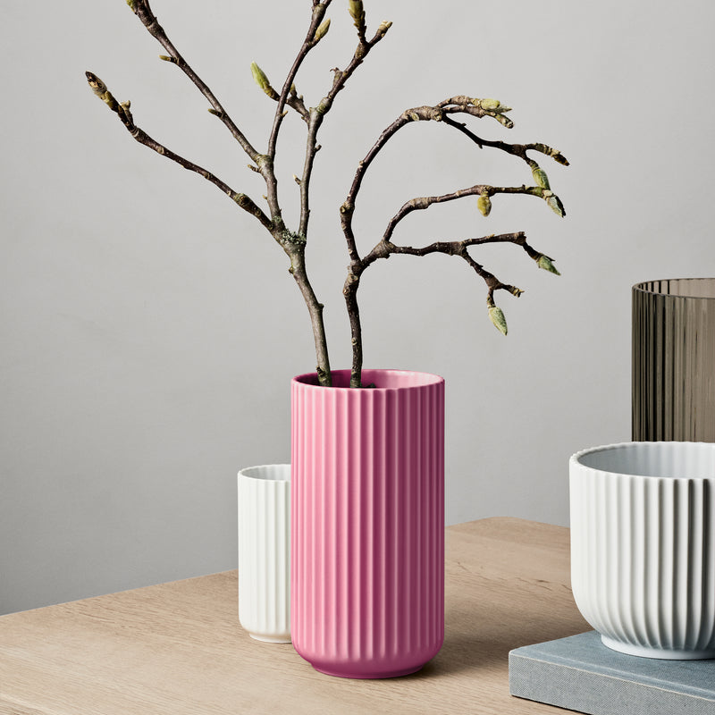 Lyngby Porcelæn - Lyngbyvase (bunt)