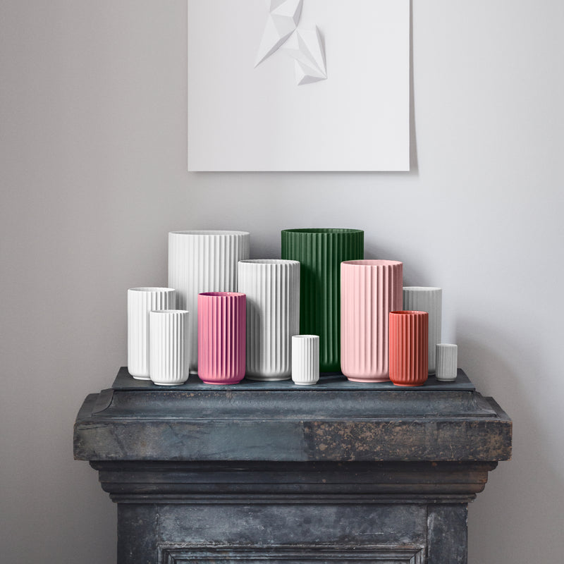 Lyngby Porcelæn - Lyngbyvase (bunt)
