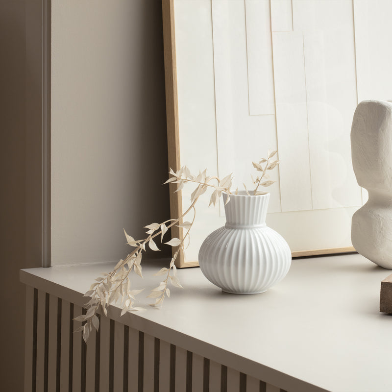 Lyngby Porcelæn - Lyngby Tura Vase