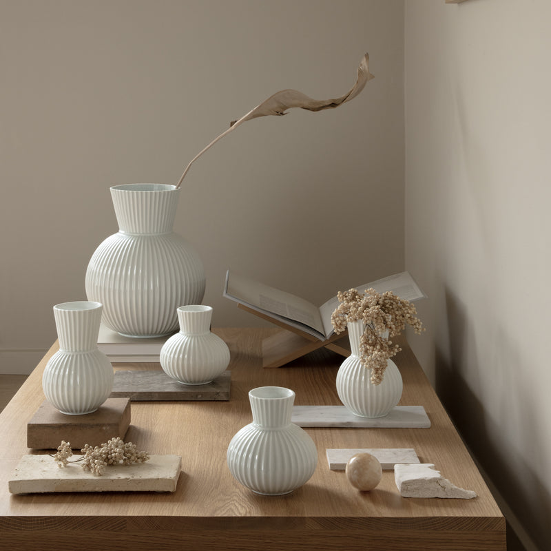 Lyngby Porcelæn - Lyngby Tura Vase