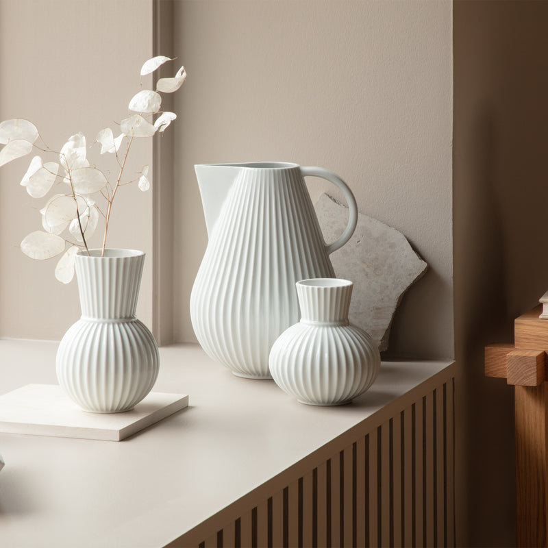 Lyngby Porcelæn - Lyngby Tura Vase