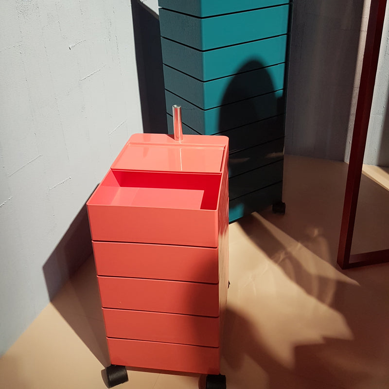 Magis - 360° Container | M / rosa