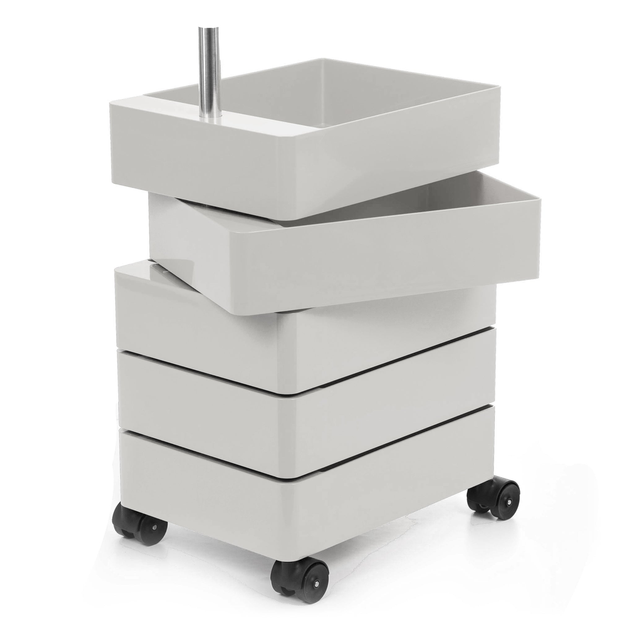 Magis - 360° Container | M / hellgrau