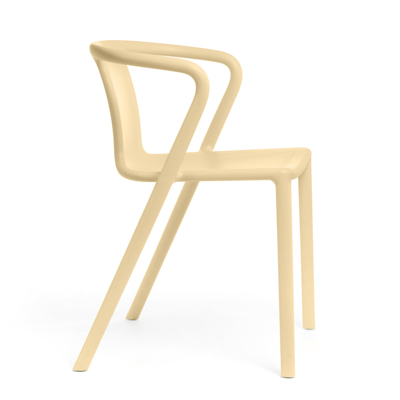 Magis - Air-Armchair | creme