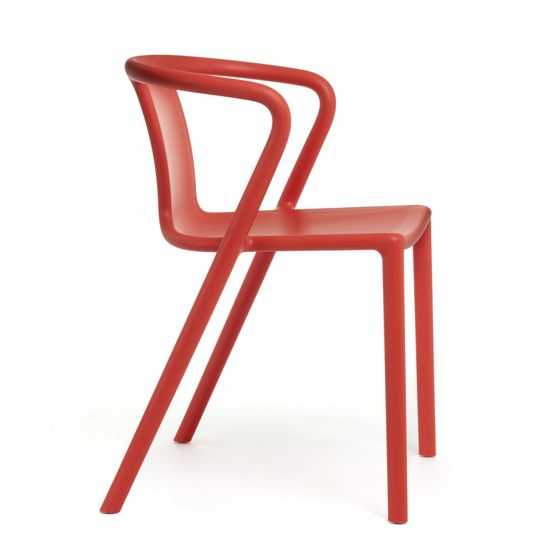 Magis - Air-Armchair | rot