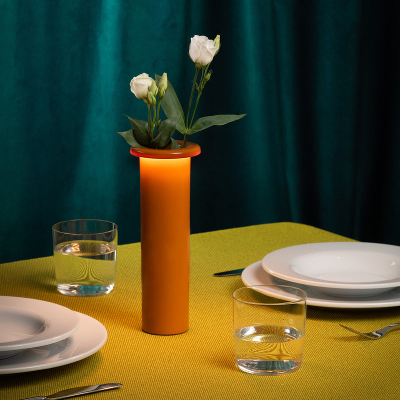 Magis - Bouquet Tischleuchte LED
