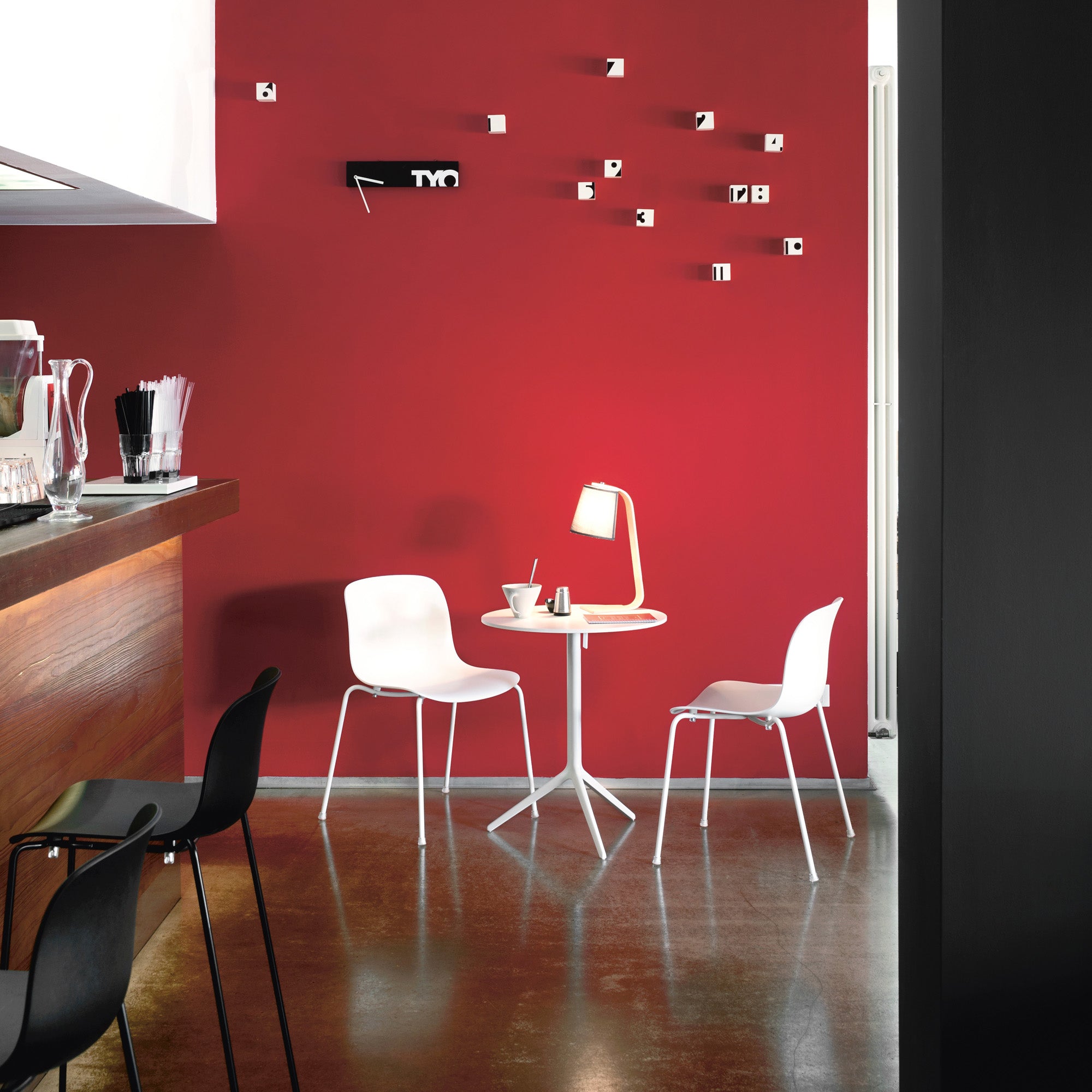Magis - Central Klapptisch | 