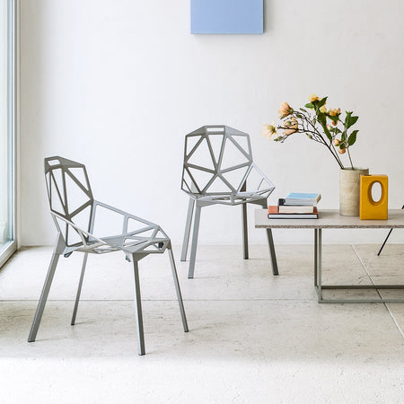 Magis - Chair One Stapelstuhl