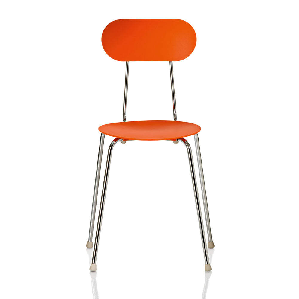Magis - Mariolina Stuhl | orange