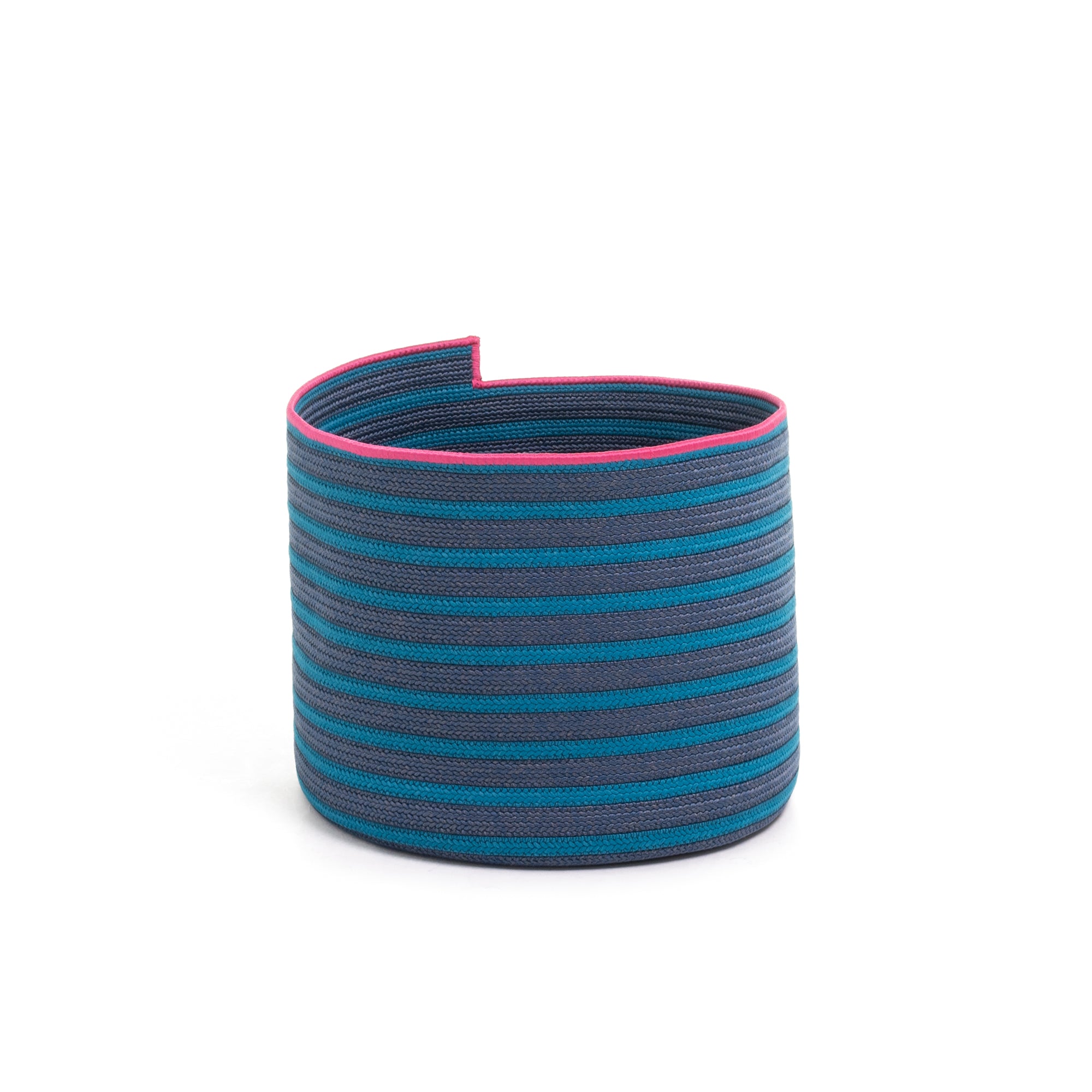 Magis - South Aufbewahrungskorb | klein / blue