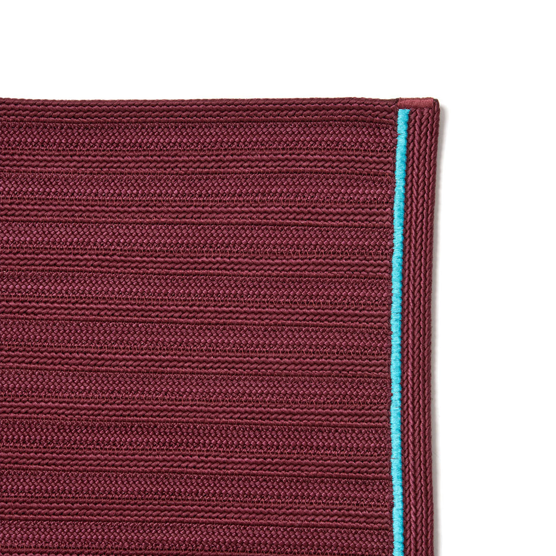 Magis - South Outdoor Teppich | Red