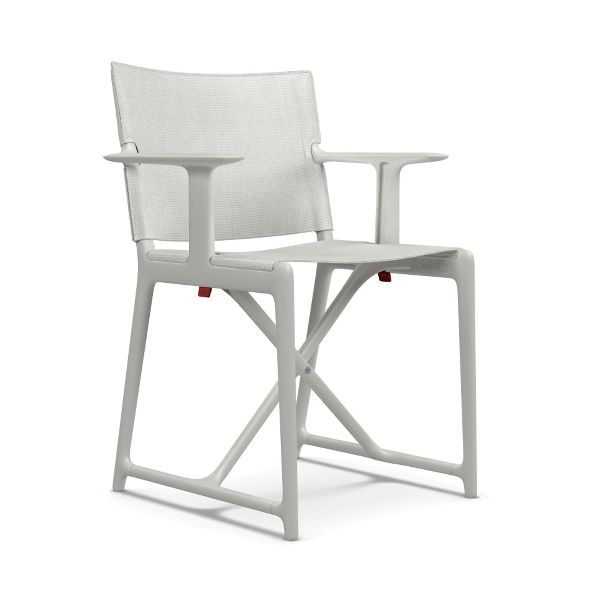 Magis - Stanley Regiestuhl | weiß