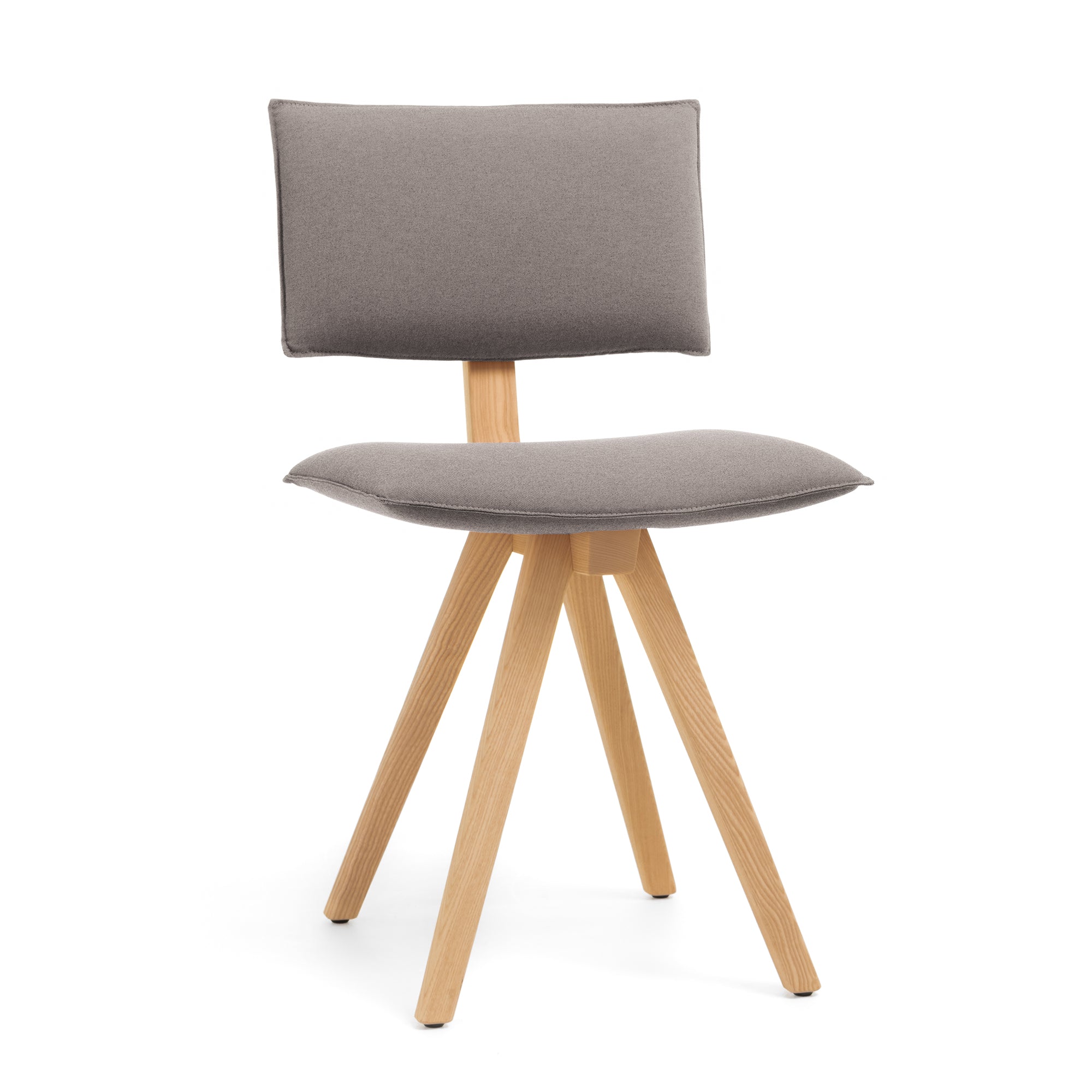 Magis - Trave Stuhl | braun