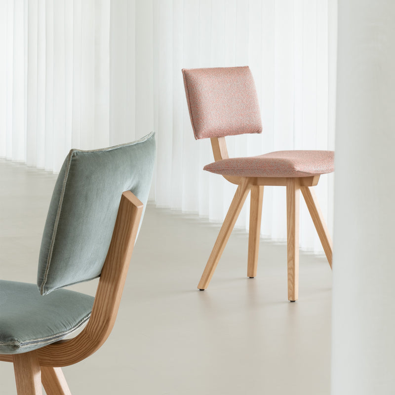 Magis - Trave Stuhl