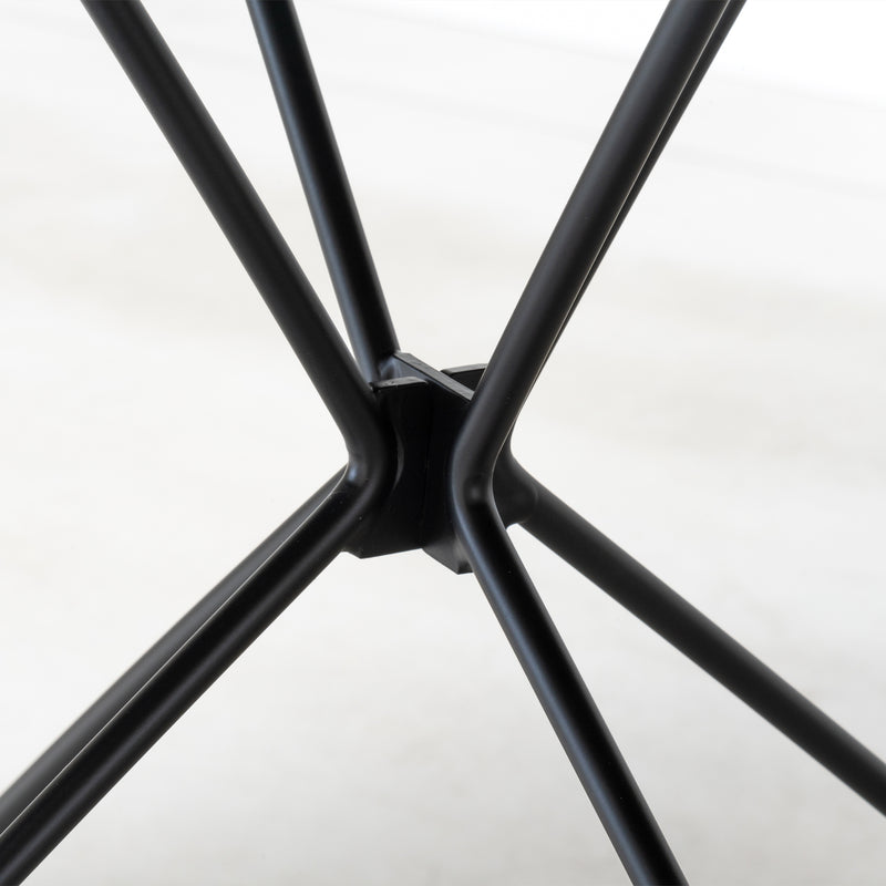Magis - Tavolo XZ3 (rund)