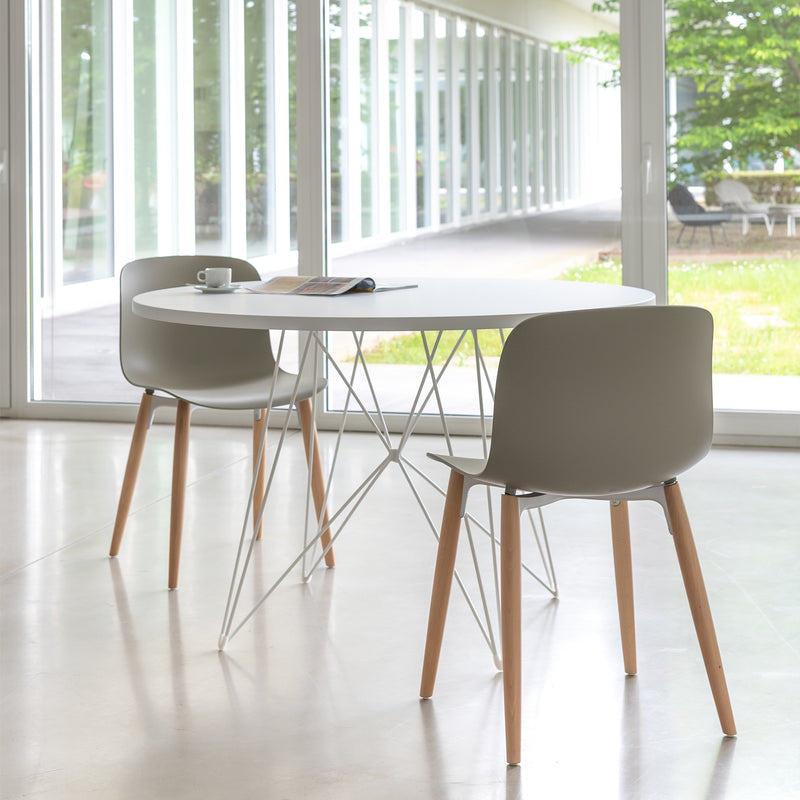Magis - Tavolo XZ3 (rund)