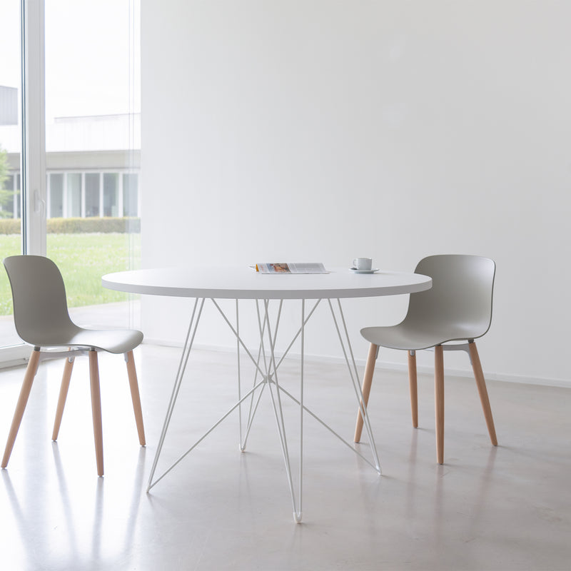 Magis - Tavolo XZ3 (rund)