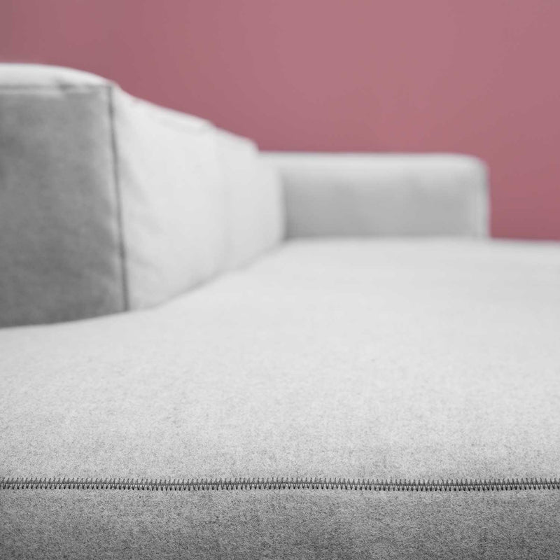 HAY - Mags Soft Sofa 2,5-Sitzer